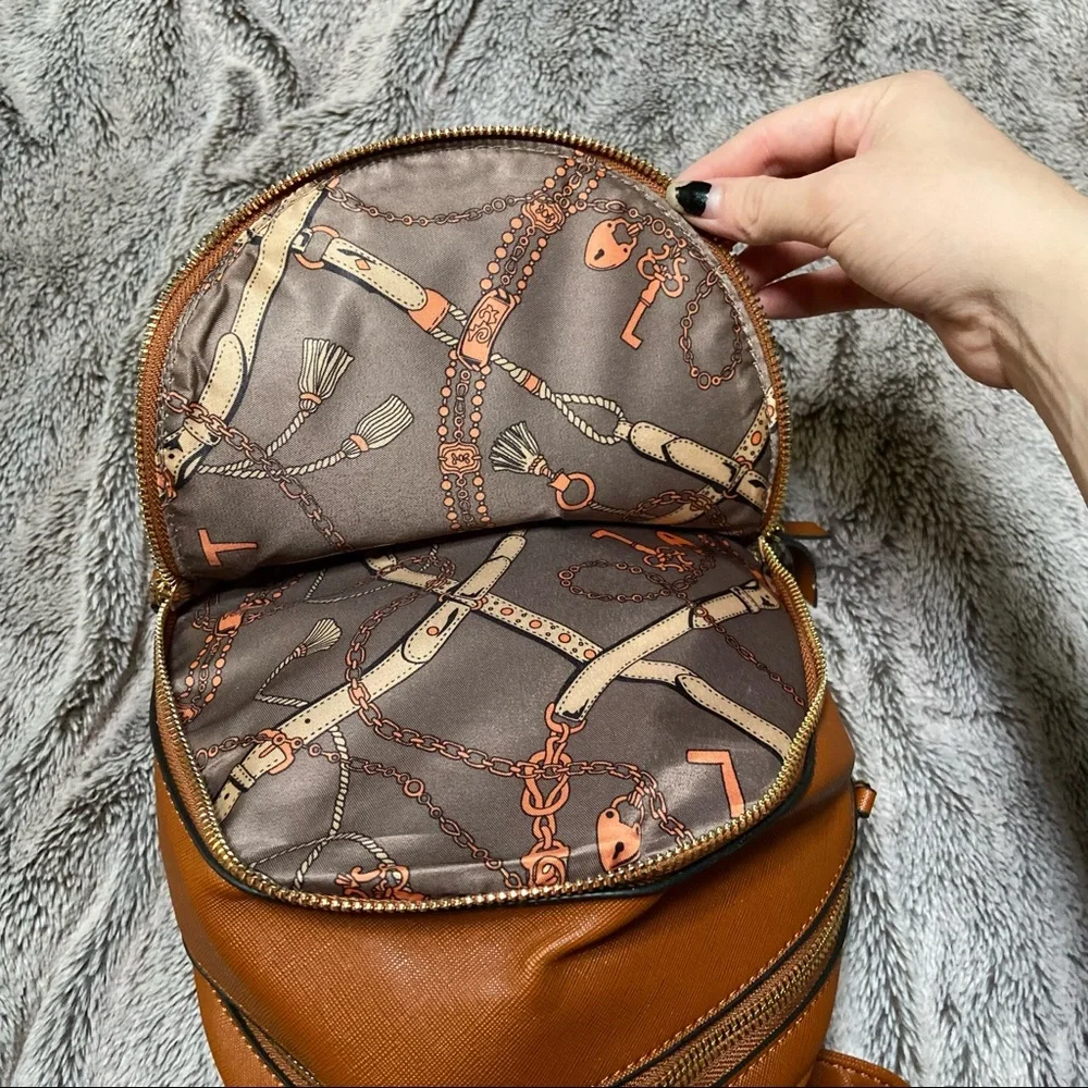 Mini Backpack - Picture 7 of 7